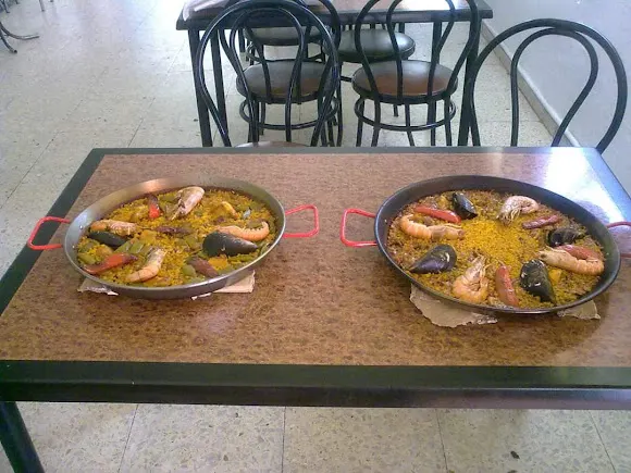 Bar Polideportivo Altea - Altea