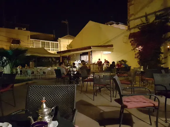 Cafeteria Way Kay - Almoradi