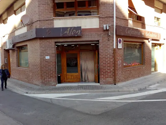 Alonso - Banyeres de Mariola