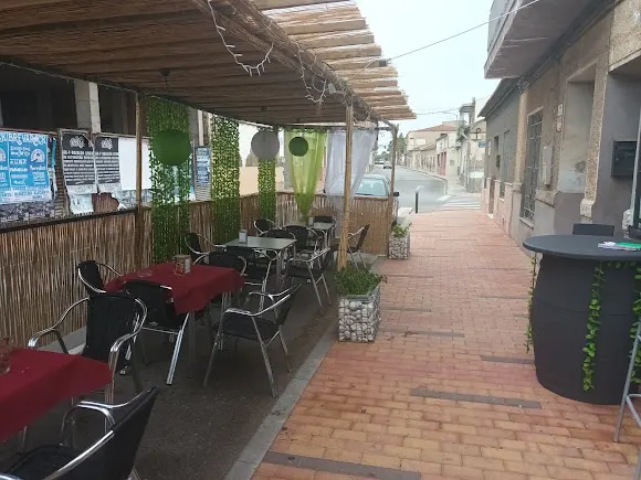 Music Cafe Caribe - Benejuzar