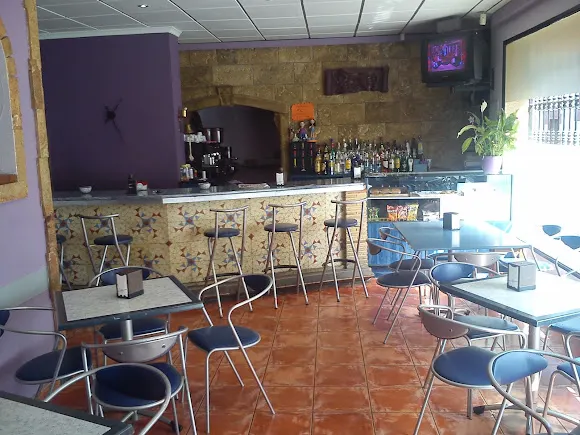 Café Bar Pastís - Almoradi