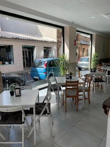 CAFETEA - Alicante/Alacant