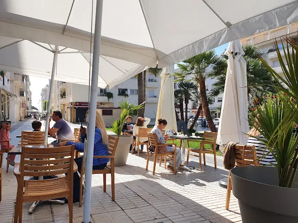 Art Cafe Altea - Altea