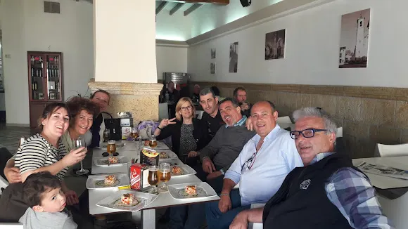 L'Alfassina Cafe Bar