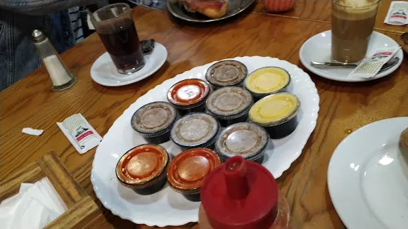 Cafetería Altea