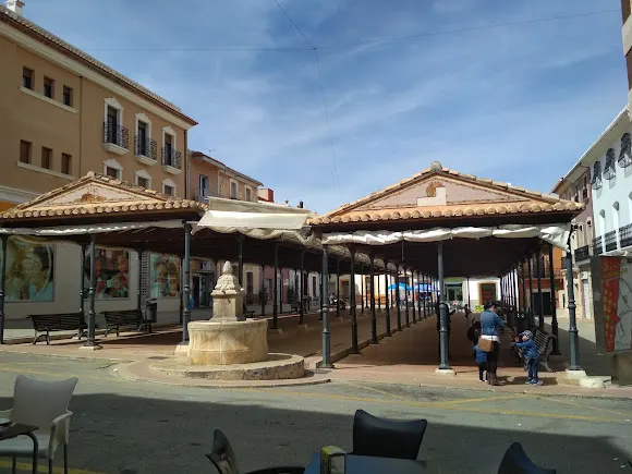 Cafetería J.J. - Pedreguer