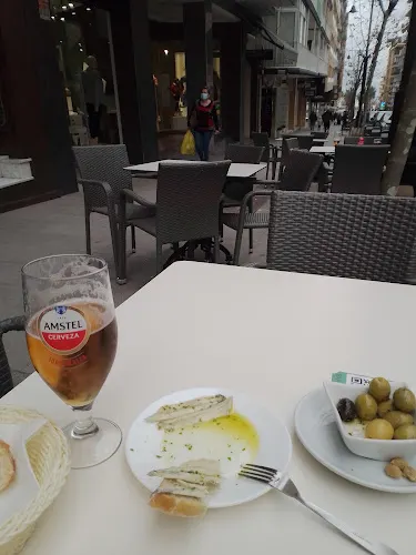 CAFETERÍA DANY.