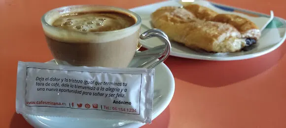 Cafetería La Lluna