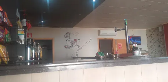 EL CAFENET - Castalla