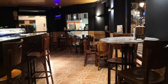 Cafeteria L´Hostal - Castalla
