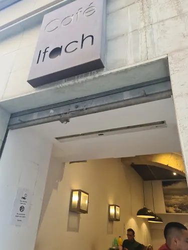 Café Ifach