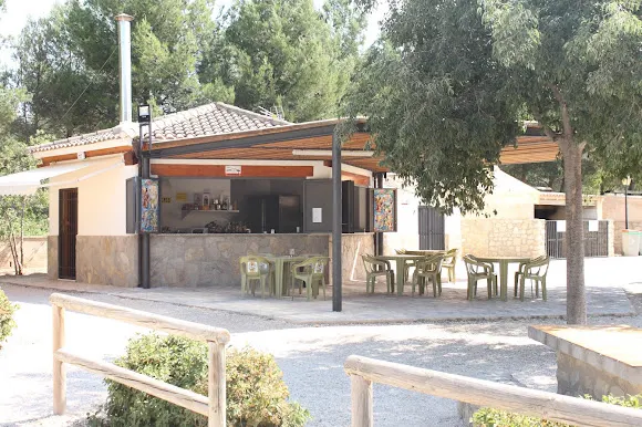 Kiosco Santania - Onil