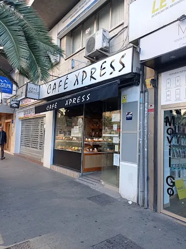 Café Express