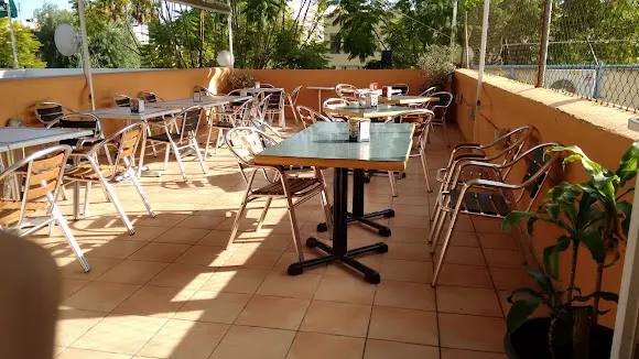 Bar Cafetería Vicent