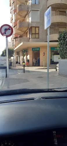 Heladeria Mira - Monovar/Monover