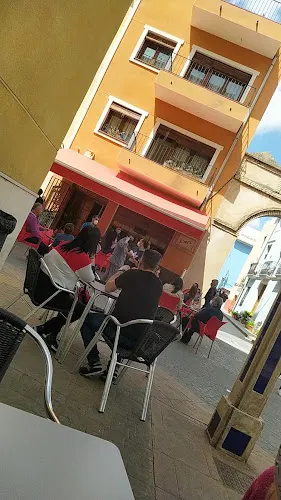 Cafeteria Heladeria L'arc - Biar