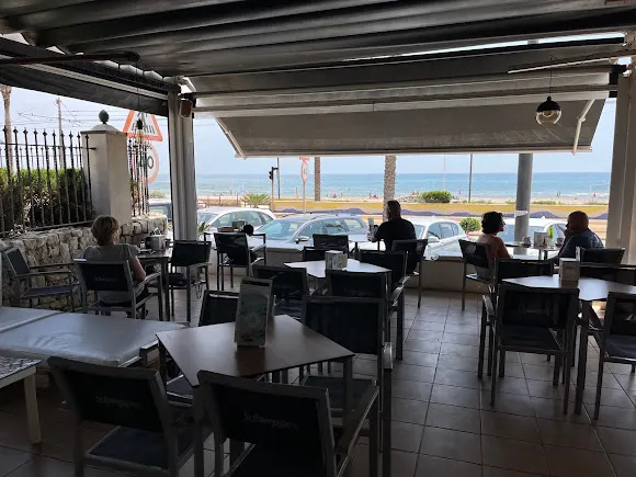 CAFE&MAR - Cafetería en Campello