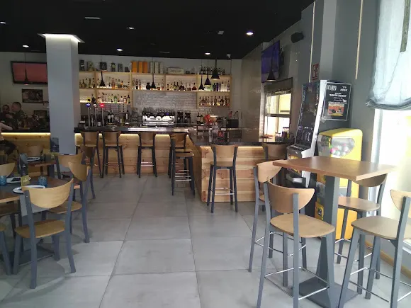 Restaurante Nueva Estrella - Benejuzar