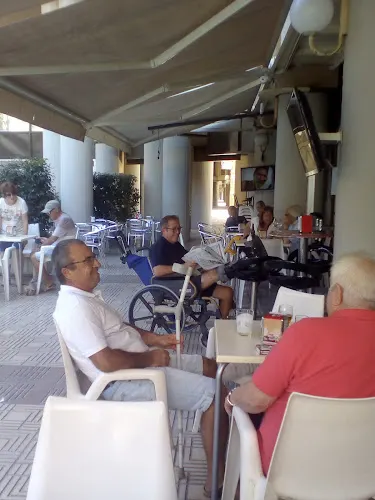 Cafeteria Ripoll