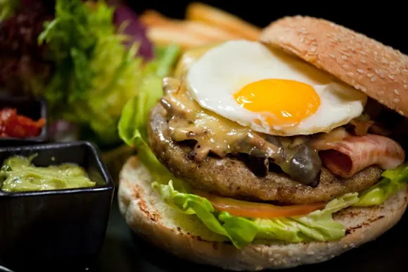 Cafetería Verónica