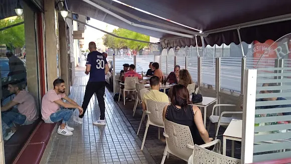 Riviera Café - Elda