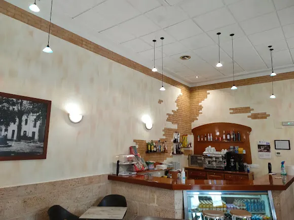 Cafeteria - Pedreguer