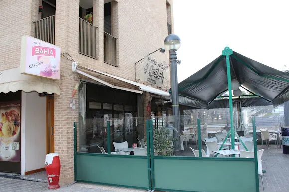 Niza Café