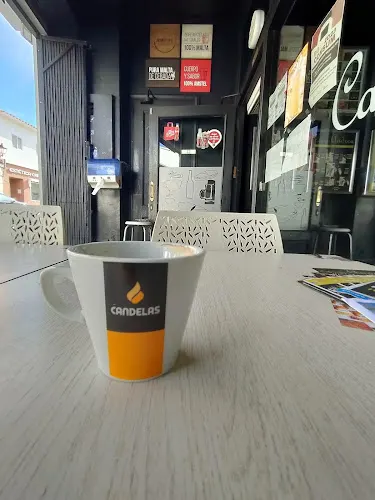 Cafeteria Andreu