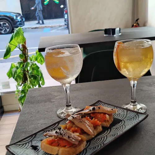 Cafetería los gorilas - Alicante/Alacant