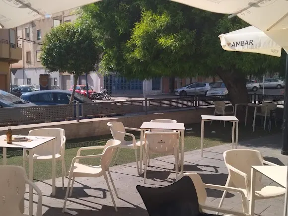 Cafetería Geladeria - Elda