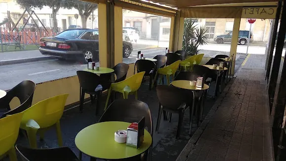 Cafetería LA KSIKA - Redovan