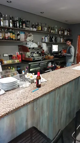 Bar Canyamel