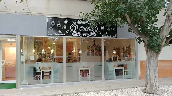 Thé Cuento