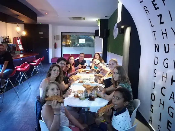 Loft Café Lounge - Los Montesinos