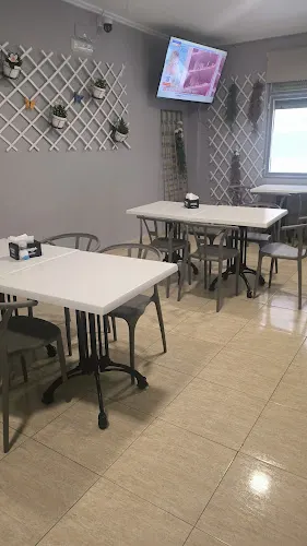 bar K-fe trinquet - Pego