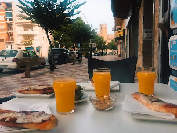 Vaca Loca - Castalla