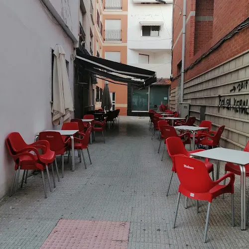 Cafetería Bar Finetta - Rojales