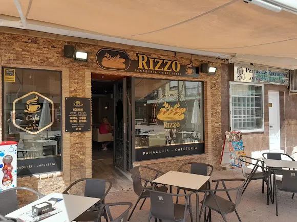 Panaderia Rizzo - Dolores
