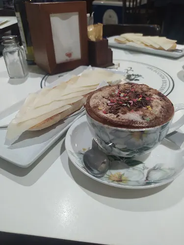 Tierras Del Café - Alicante/Alacant