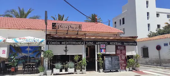 Cafetería AlmadeMar