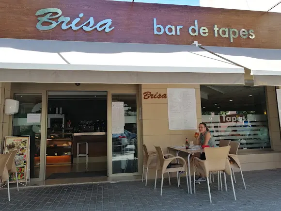 Restaurante Brisa