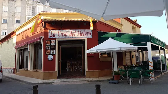 La Casa del Melero - Pilar de la Horadada