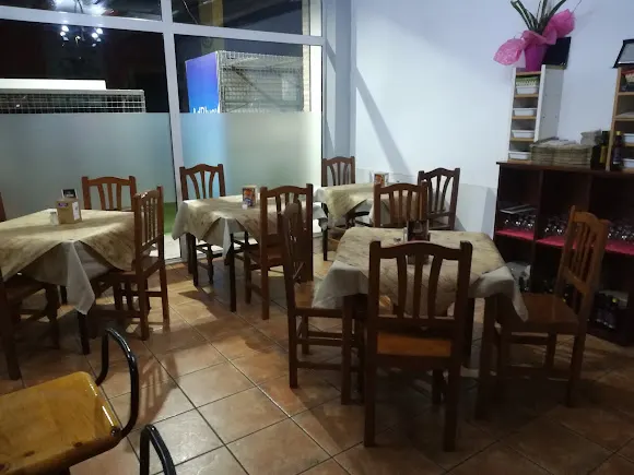 Cafetería Banyeres | Recomendado - Banyeres de Mariola