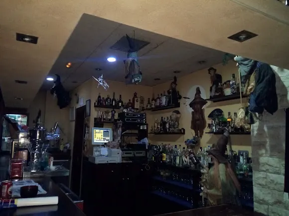 Café Morgana