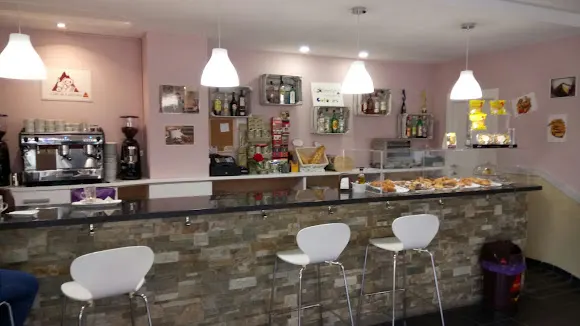 Cafetería Heladería Colores - Alicante/Alacant