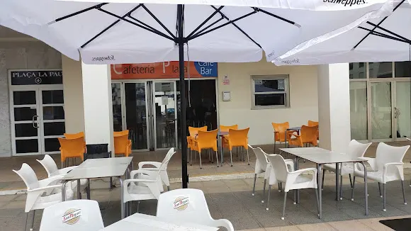 Cafeteria Oscar Plaza - Altea
