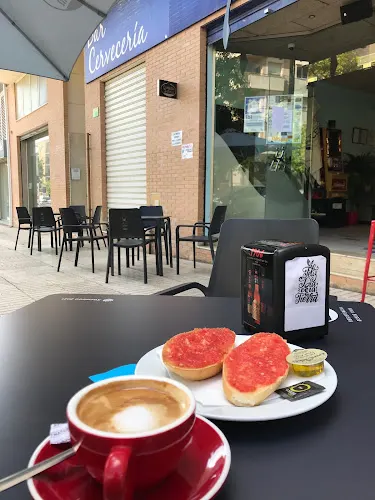 Somnis Café - Muro de Alcoy
