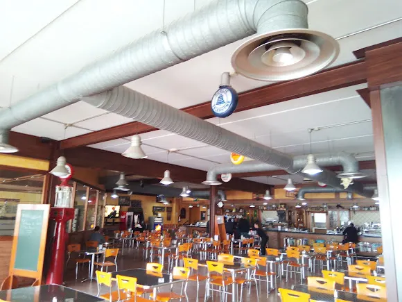 Bar Cafetería Zarcar - Finestrat