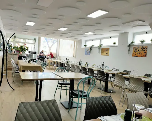 LA PLACETA BISTRO PIZZA - Pego