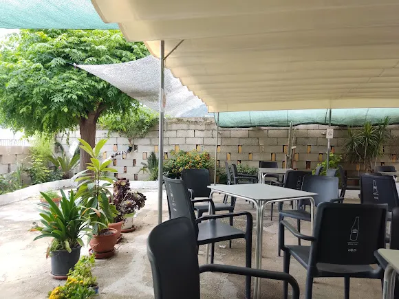 Bar La Forana - Pego